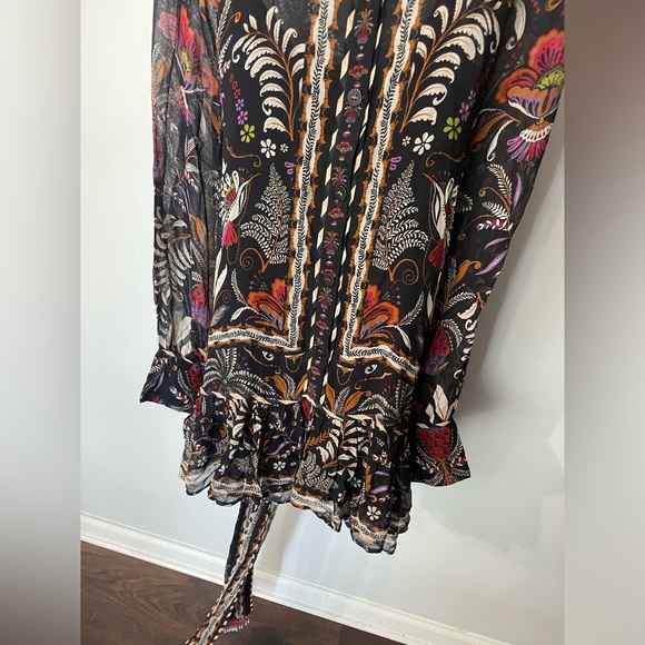 FARM Rio Classic Garden Dress L - Picture 3 of 8